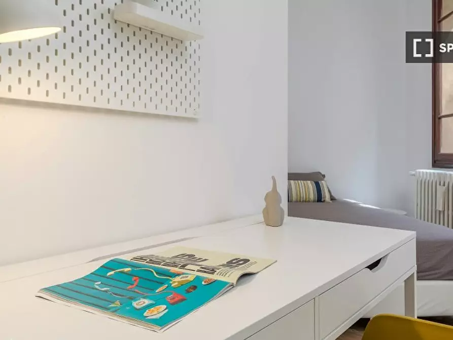 Immagine 3 di Camera condivisa in affitto  in S. Caterina a Padova