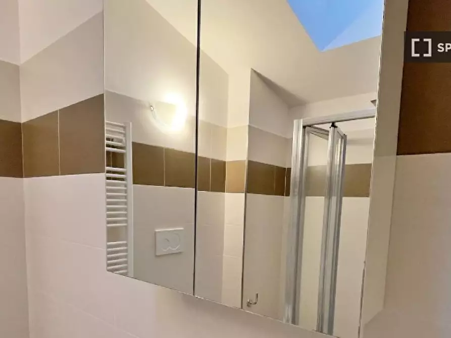 Immagine 13 di Appartamento in affitto  in Via Giuseppe Candiani a Milano