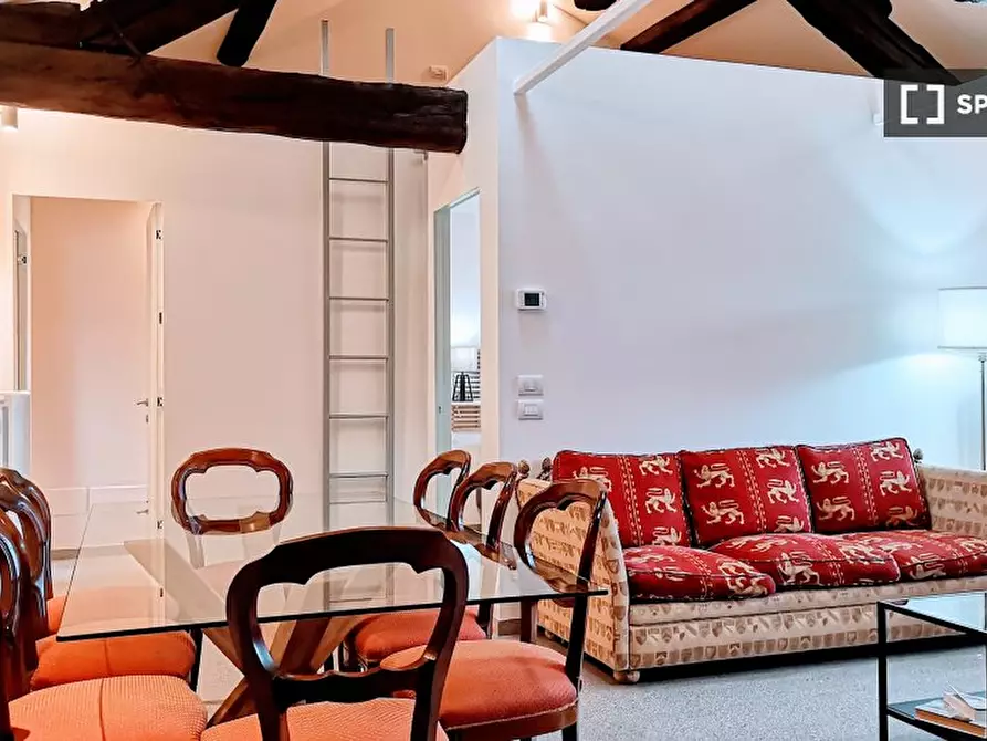 Immagine 3 di Appartamento in affitto  in Via Borromei a Milano