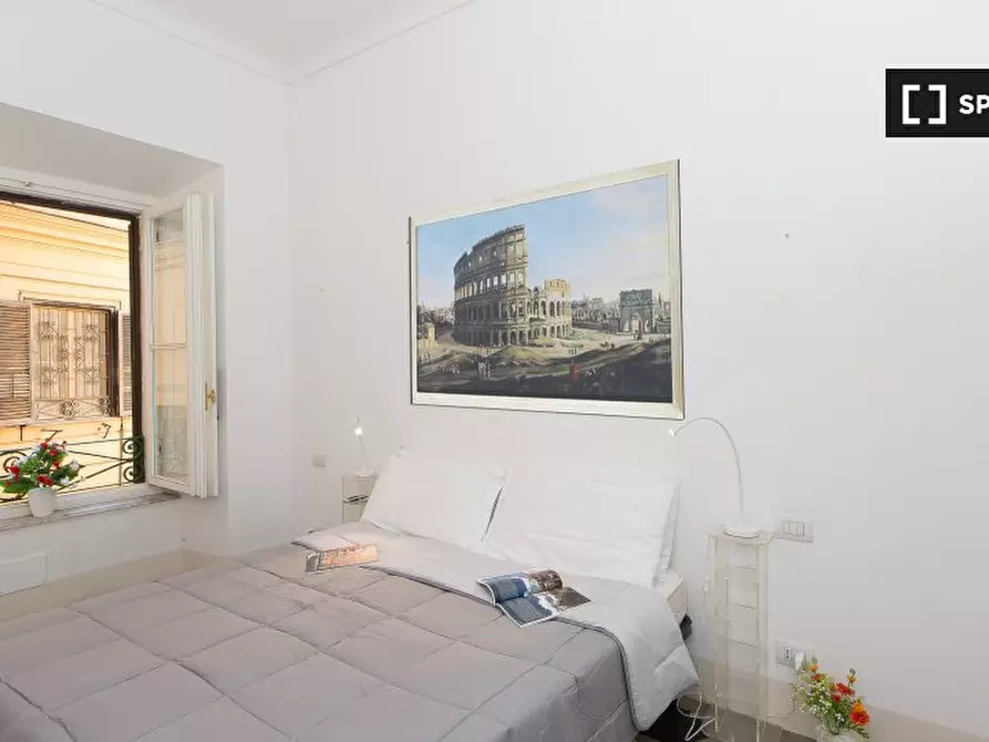 Immagine 9 di Appartamento in affitto  in Via Arenula, 00186 Roma RM, Italy a Roma