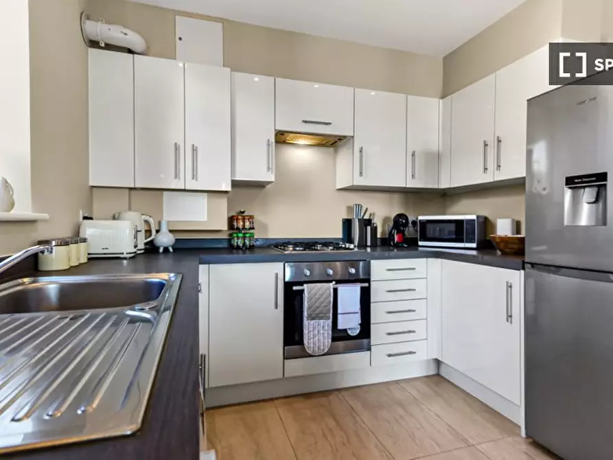 Immagine 14 di Appartamento in affitto  in Stamford Rd a Tottenham