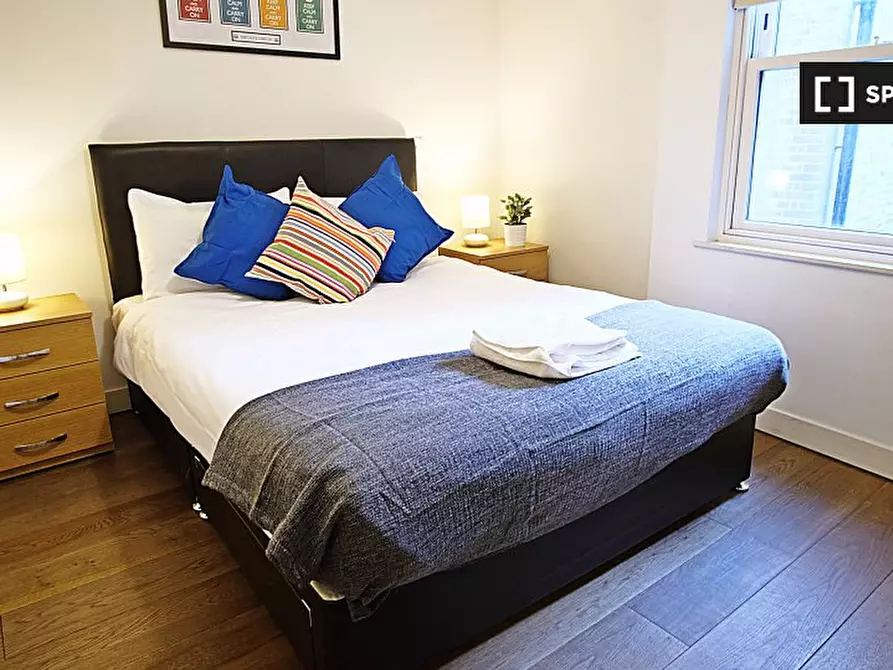 Immagine 12 di Appartamento in affitto  in Bishopsgate a 