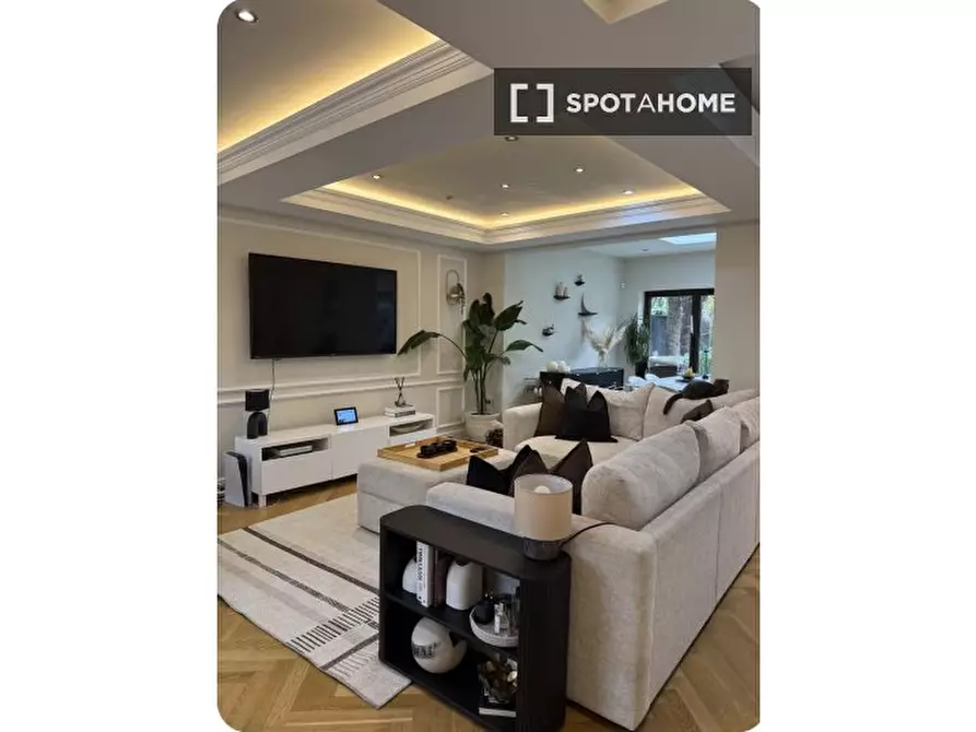 Immagine 18 di Appartamento in affitto  in Empire Road a Southall