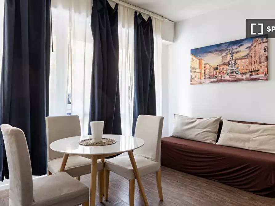 Immagine 2 di Ufficio in affitto  in Largo Giovanni Ignazio Molina a Bologna