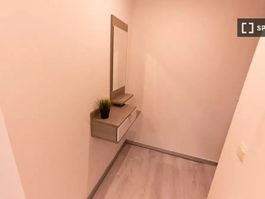 Immagine 14 di Camera condivisa in affitto  in Via Claudia a Milano