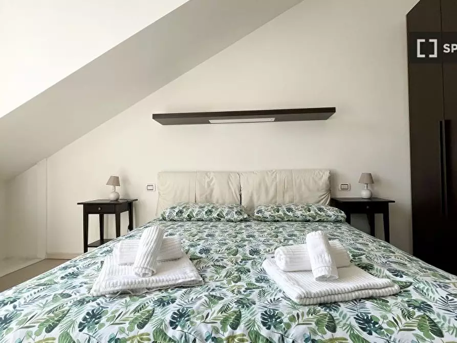 Immagine 4 di Appartamento in affitto  in Via Domenico Cimarosa a Milano