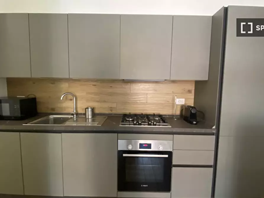Immagine 18 di Appartamento in affitto  in Via Sabina a Milano