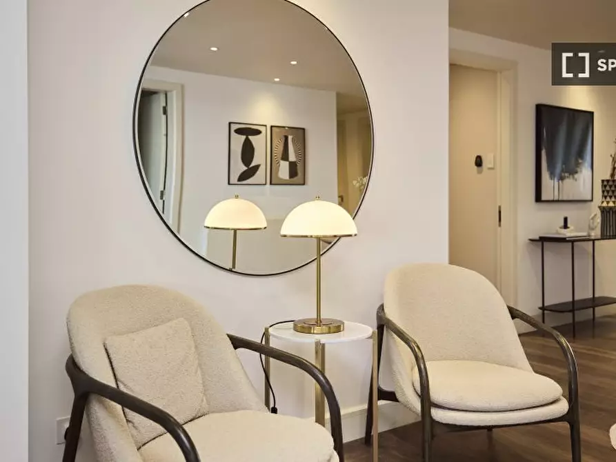 Immagine 18 di Appartamento in affitto  in Hester Rd a Wandsworth