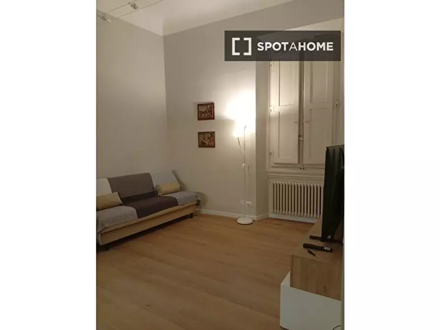 Immagine 9 di Appartamento in affitto  in Via degli Alfani a Firenze