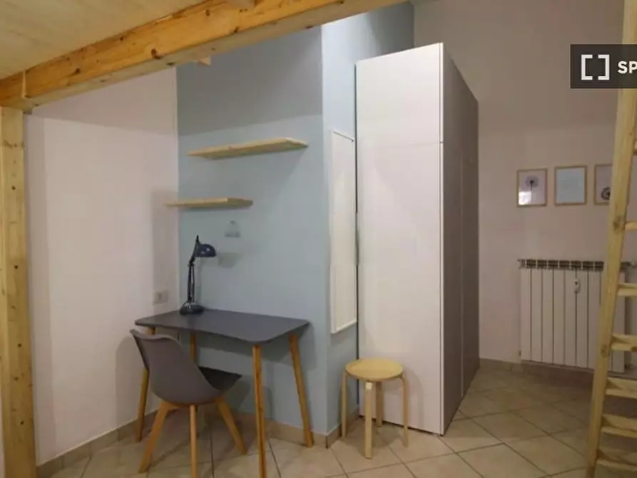 Immagine 3 di Ufficio in affitto  in Via Carlo Cicogna Mozzoni a Milano