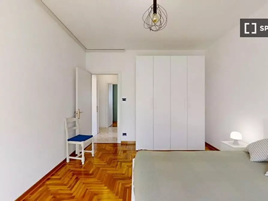 Immagine 5 di Camera condivisa in affitto  in VIA Col Berretta a Padova