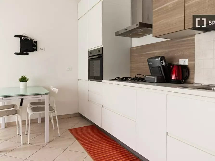 Immagine 12 di Appartamento in affitto  in Via Padova a Milano