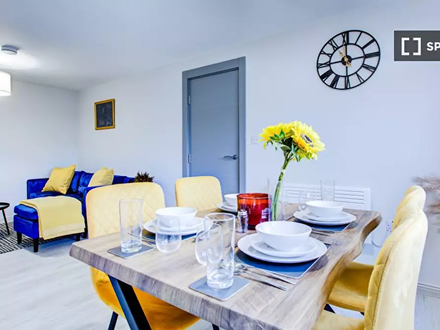 Immagine 10 di Appartamento in affitto  in Pettifer Way a High Wycombe