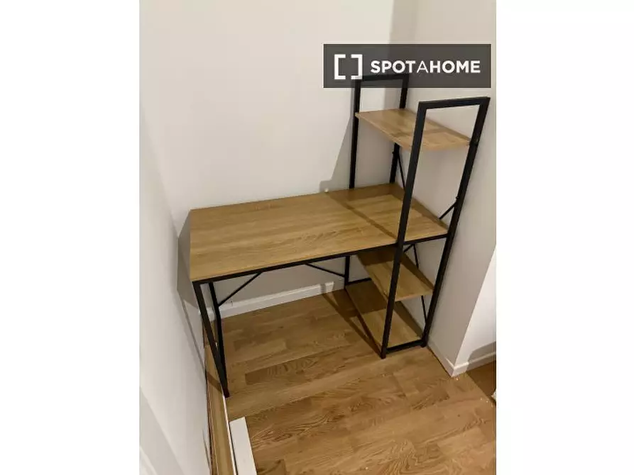 Immagine 5 di Appartamento in affitto  in Via Alessandro Manzoni a Monza