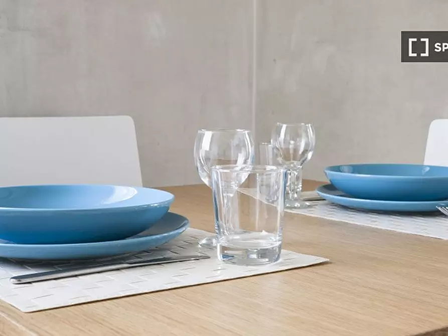 Immagine 10 di Appartamento in affitto  in Via Pastrengo a Milano