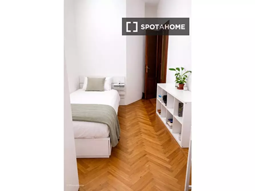 Immagine 9 di Camera condivisa in affitto  in S. Caterina a Padova