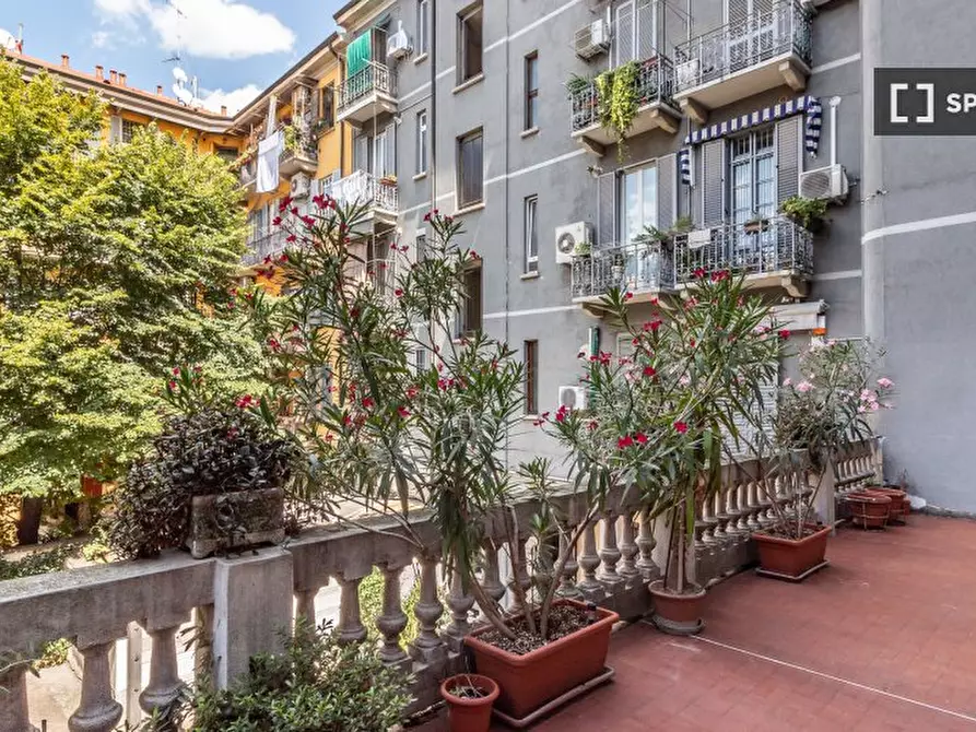 Immagine 7 di Appartamento in affitto  in Via Pietro Borsieri a Milano