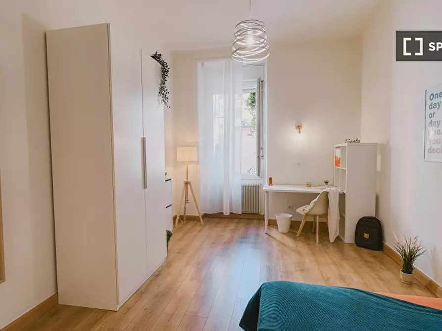 Immagine 5 di Camera condivisa in affitto  in G. Domenico Romagnosi a Trento