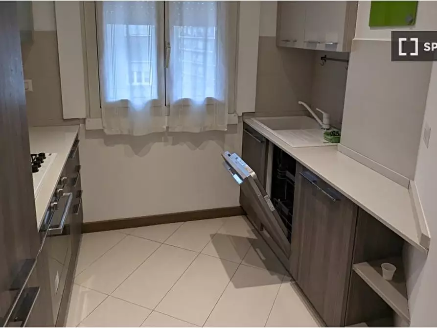 Immagine 5 di Camera condivisa in affitto  in Via Privata Belgirate a Milano