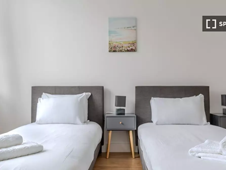 Immagine 9 di Appartamento in affitto  in flat a Lewisham