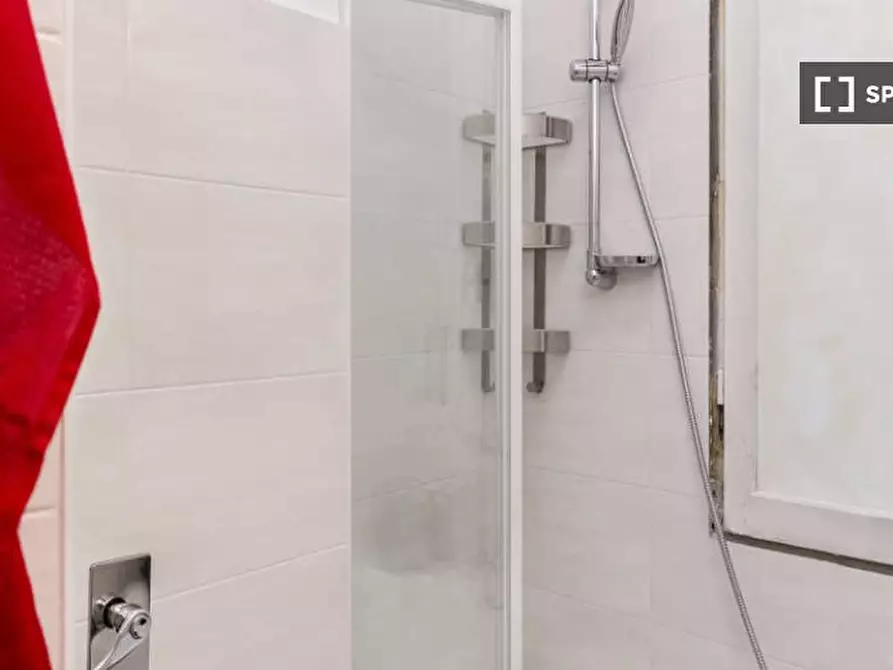 Immagine 16 di Camera condivisa in affitto  in Largo Cavalieri di Malta a Milano