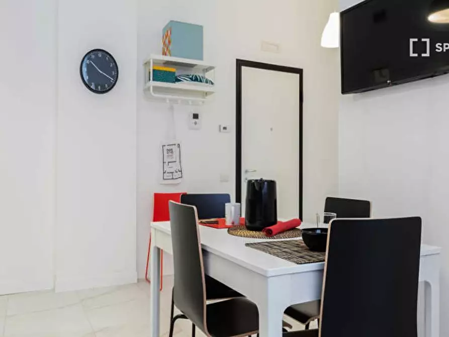 Immagine 17 di Camera condivisa in affitto  in Viale Bligny a Milano