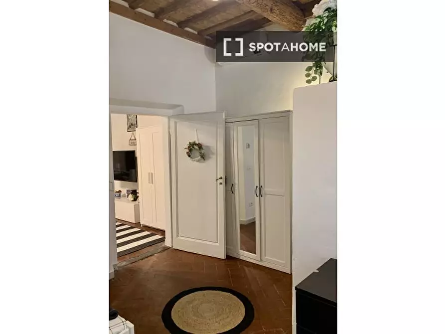 Immagine 13 di Appartamento in affitto  in Via dei Vanni a Firenze
