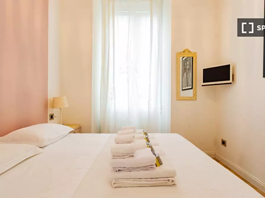 Immagine 14 di Appartamento in affitto  in Via Francesco Brioschi a Milano