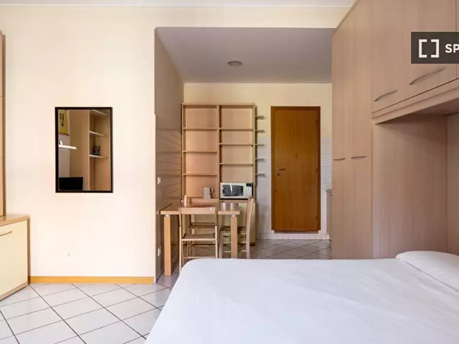 Immagine 4 di Ufficio in affitto  in Via Monaldo Calari a Bologna