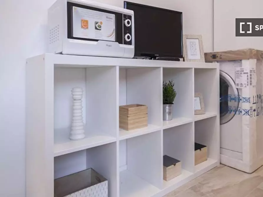 Immagine 8 di Camera condivisa in affitto  in Via Salvatore Barzilai a Milano