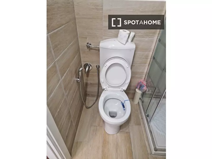 Immagine 4 di Ufficio in affitto  in Via Ettore Fieramosca a Torino