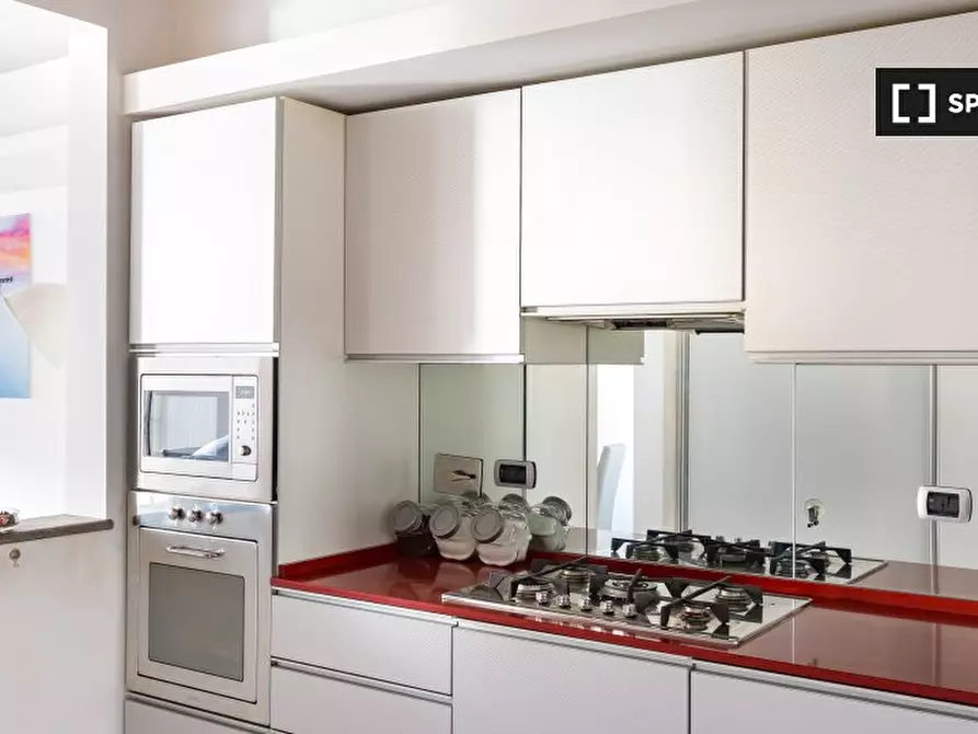 Immagine 14 di Appartamento in affitto  in Vicolo di Santa Margherita a Roma