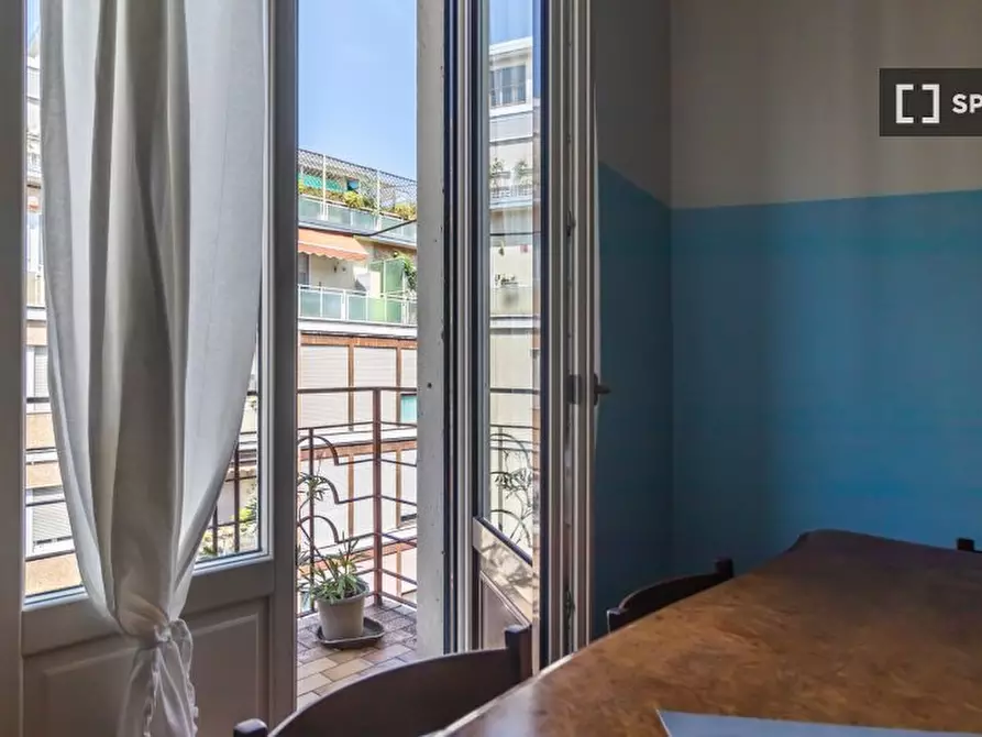 Immagine 14 di Appartamento in affitto  in Via Gessi a Milano