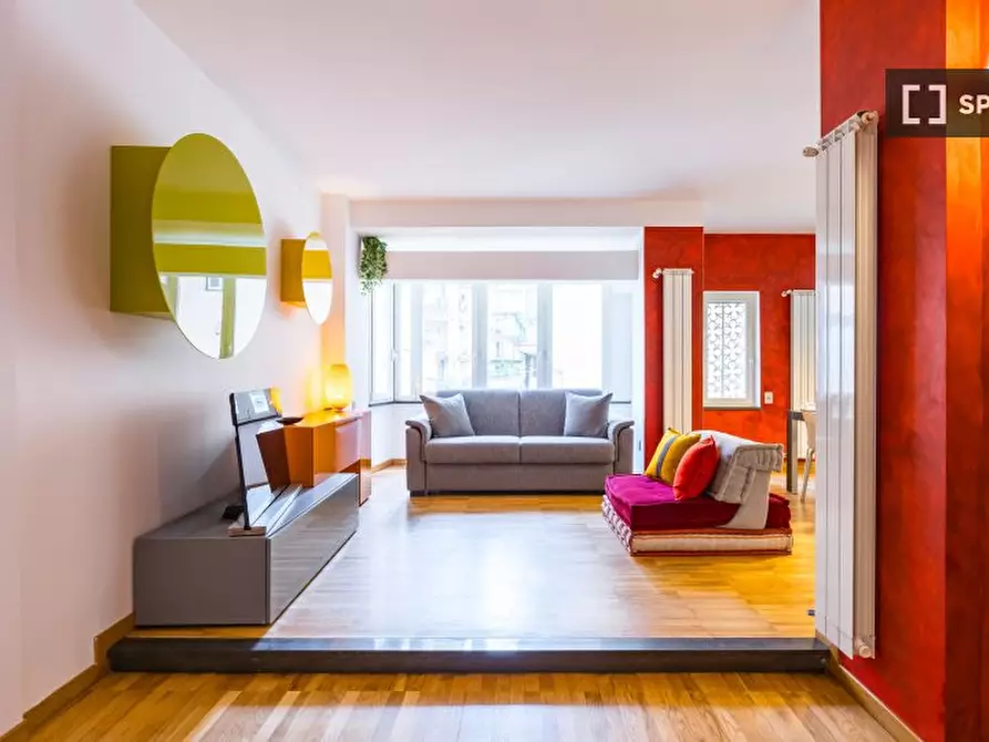 Immagine 19 di Appartamento in affitto  in Via Mario Ruta a Napoli