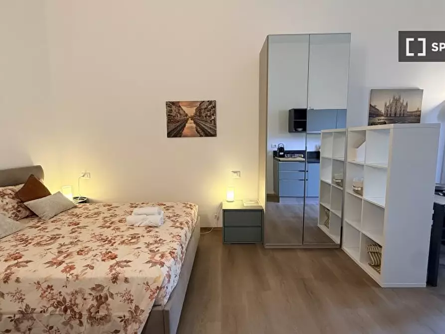 Immagine 7 di Ufficio in affitto  in Via Marghera a Milano