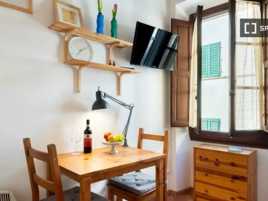 Immagine 6 di Ufficio in affitto  in Borgo Allegri a Firenze