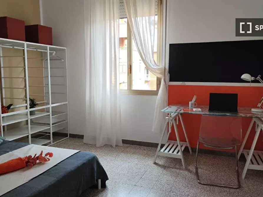 Immagine 7 di Camera condivisa in affitto  in Mario Bastia a Bologna