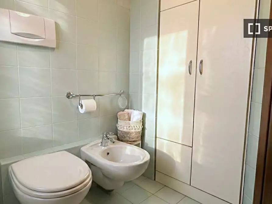 Immagine 11 di Ufficio in affitto  in V. Galileo Galilei a Milano