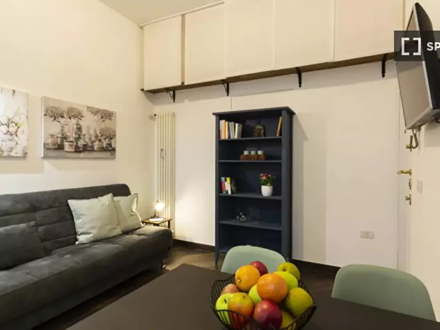 Immagine 10 di Appartamento in affitto  in Via Alessandro Paoli a Milano