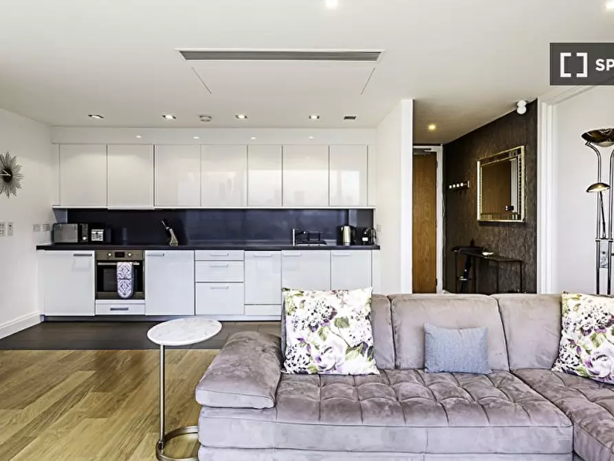 Immagine 16 di Appartamento in affitto  in Empire Square West a Camberwell