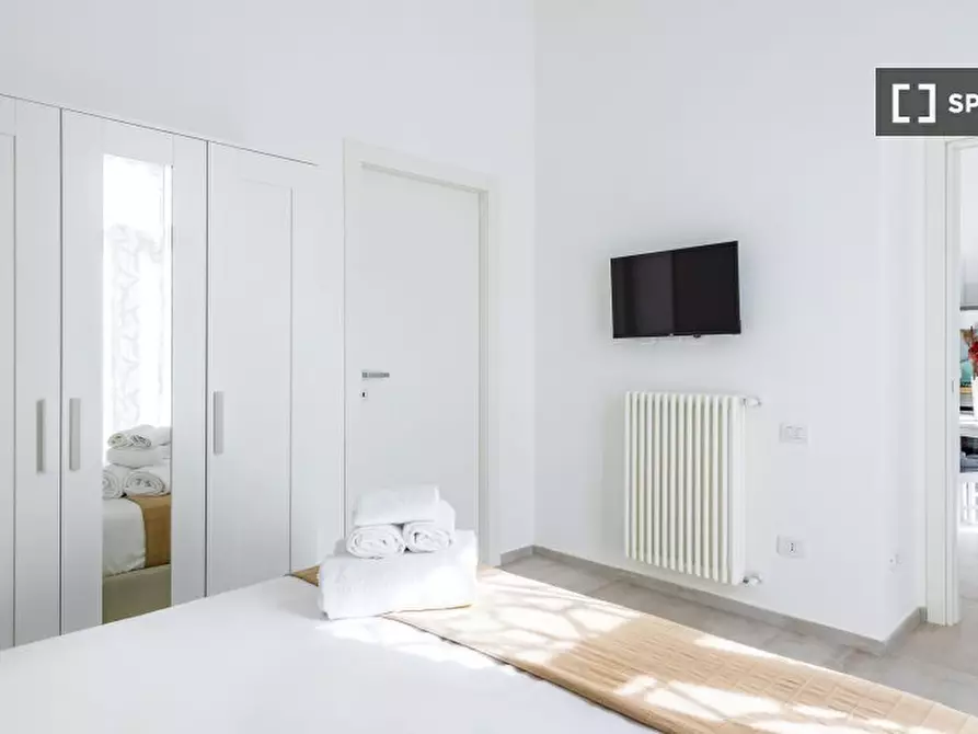 Immagine 8 di Appartamento in affitto  in Corso Vittorio Emanuele a Napoli