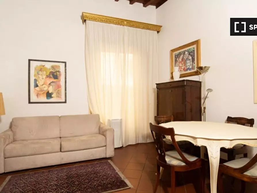 Immagine 6 di Appartamento in affitto  in Via de' Bardi a Firenze