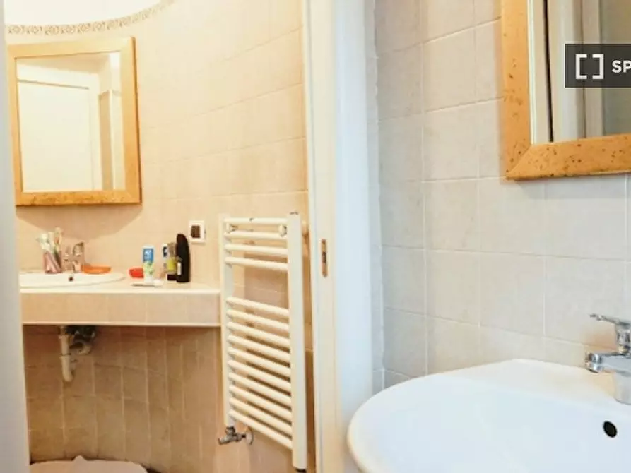 Immagine 16 di Camera condivisa in affitto  in Via Tommaso Gar a Trento