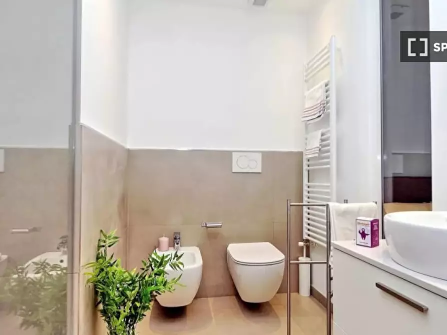 Immagine 5 di Appartamento in affitto  in Via Giuseppe Mazzini a Milano