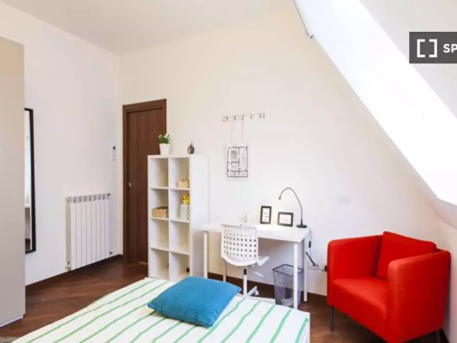 Immagine 4 di Camera condivisa in affitto  in Via Privata San Martiniano a Milano