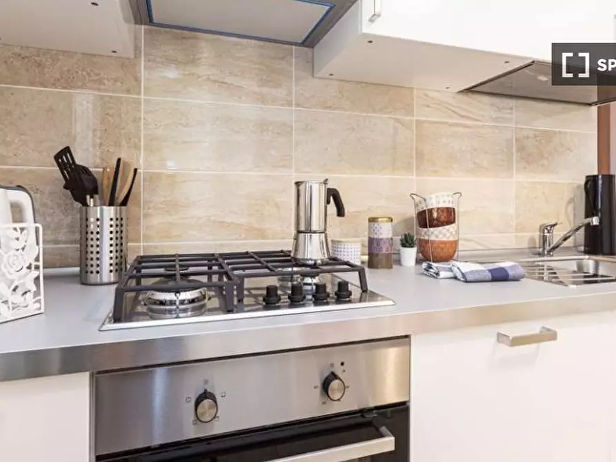 Immagine 12 di Camera condivisa in affitto  in Via Giuseppe Regaldi a Milano