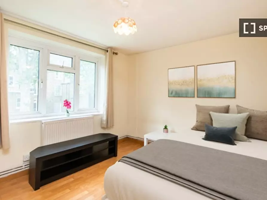 Immagine 19 di Camera condivisa in affitto  in St. Charles Square a Kensington