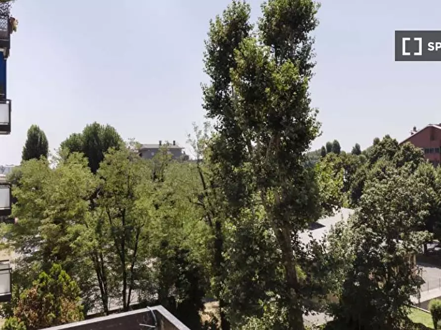 Immagine 13 di Camera condivisa in affitto  in Via Dei Mandorli Milan a Buccinasco