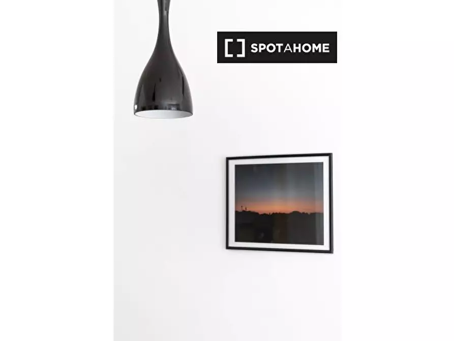 Immagine 16 di Appartamento in affitto  in Via Leonina a Roma