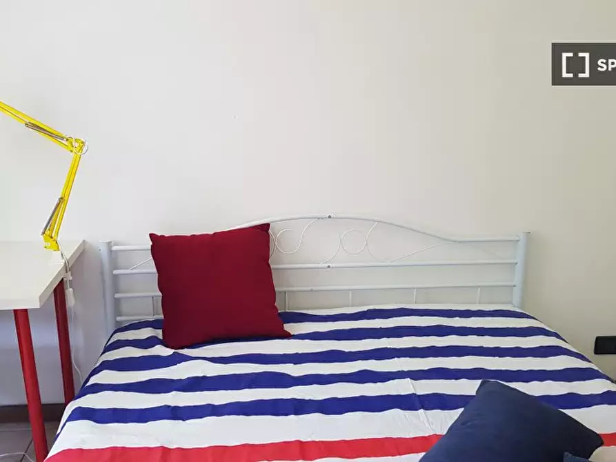 Immagine 7 di Camera condivisa in affitto  in C.so Vittorio Emanuele II a Torino